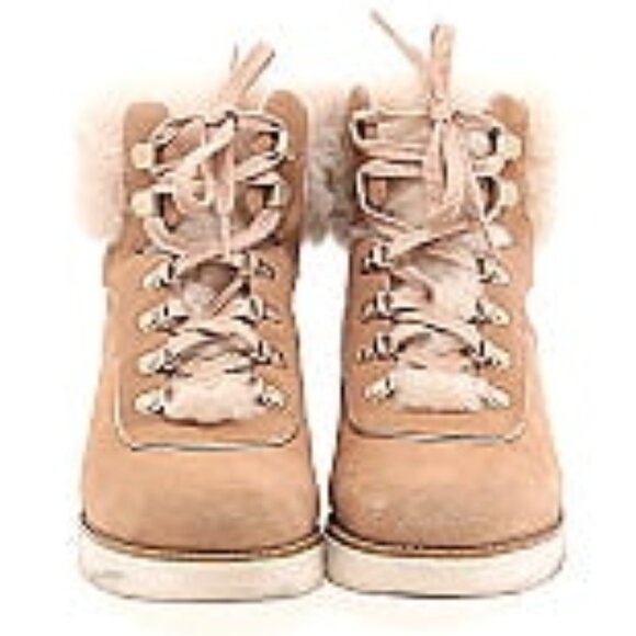 Cole Haan Zerogrand Boots - Picture 2 of 6